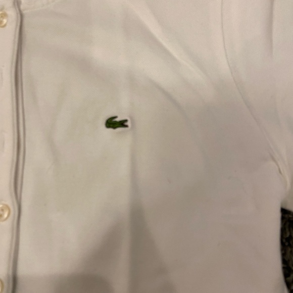 Lacoste - Polo Shirt - Picture 4 of 5